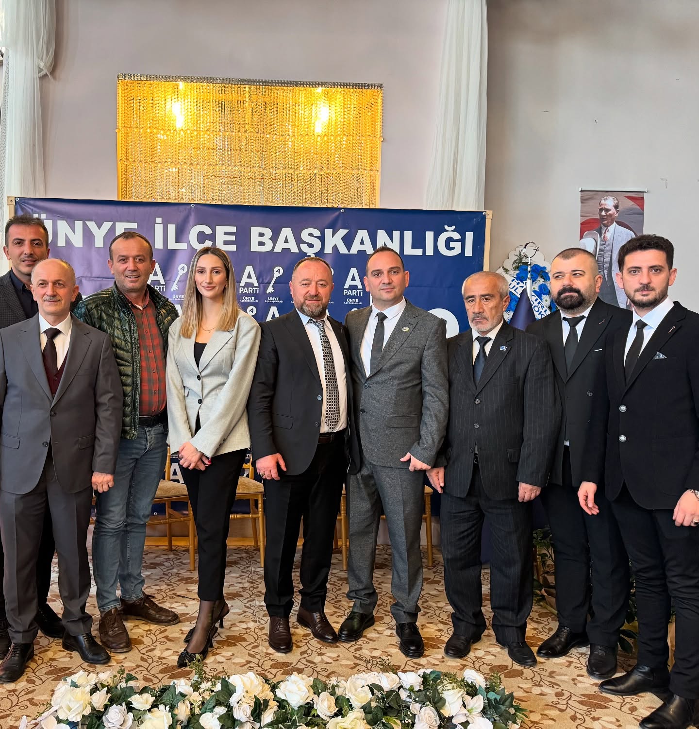 anahtar partisi unye2