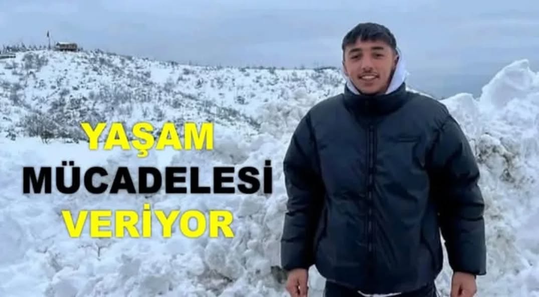Ordu’da Av Faciası: 22 Yaşındaki Genç Ağır Yaralandı av tufegi yanlislikla vuruldu