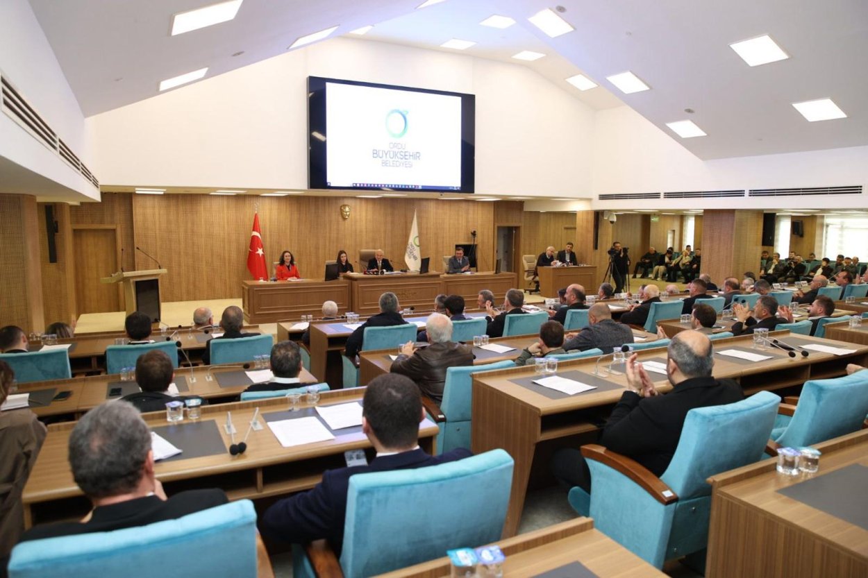 Başkan Güler’den Yeni Projelere İlişkin Açıklama baskandanaciklamalar 201