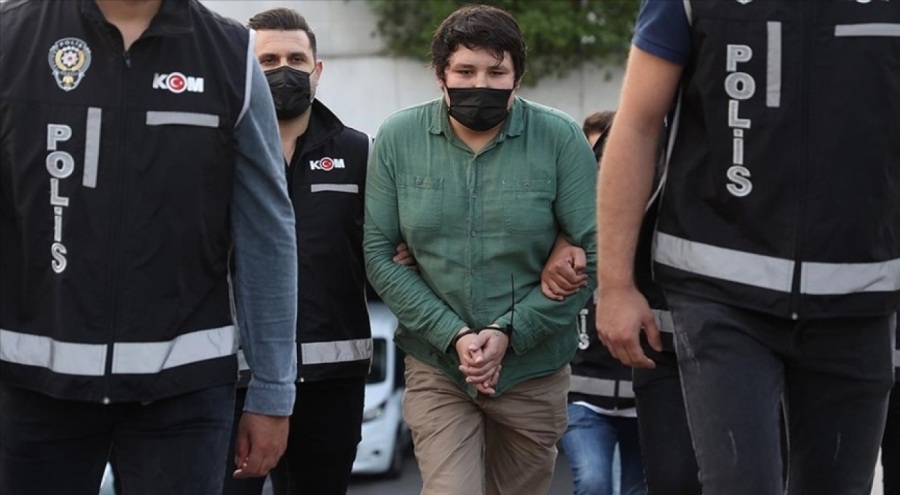 Çiftlik Bank davası: ‘Tosuncuk’a 45 bin 376 yıl ceza bursali tosuncuk mehmet aydin ve agabeyine 45 bin 376 yil 6 sar ay hapis cezasi 67a0b597f3c14