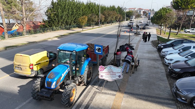 BÜYÜKŞEHİRDEN MODERN VE YEŞİL KENTLER buyuksehirden modern ve yesil kentler 5331
