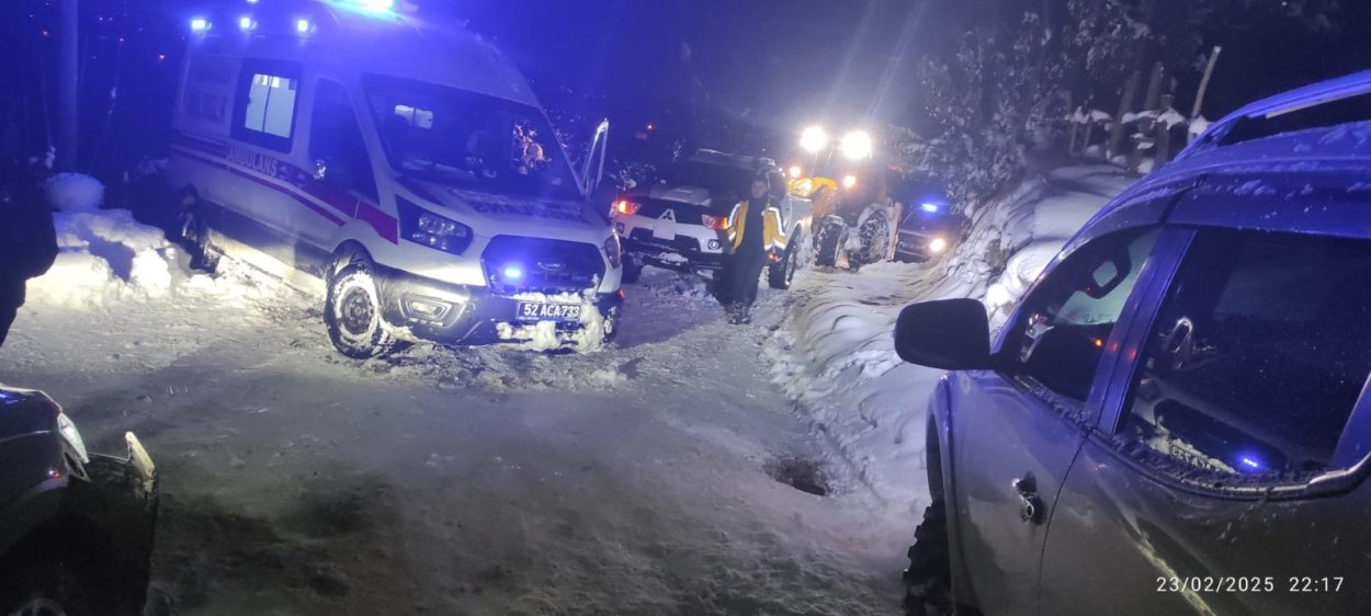 buyuksehirin karla mucadelesi tam gaz devam ediyor 6931