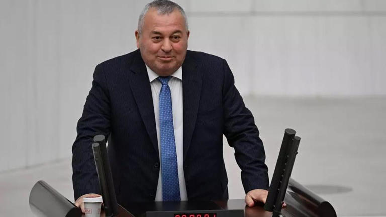 CHP’ye Katılan Enginyurt Hakkında Yeni Gelişme cemal enginyut