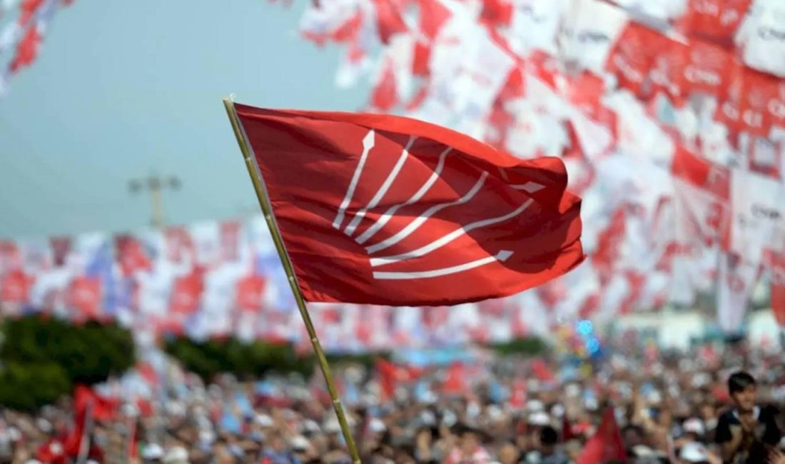 CHP ön seçimine adım adım: İşte 41 günlük süreç