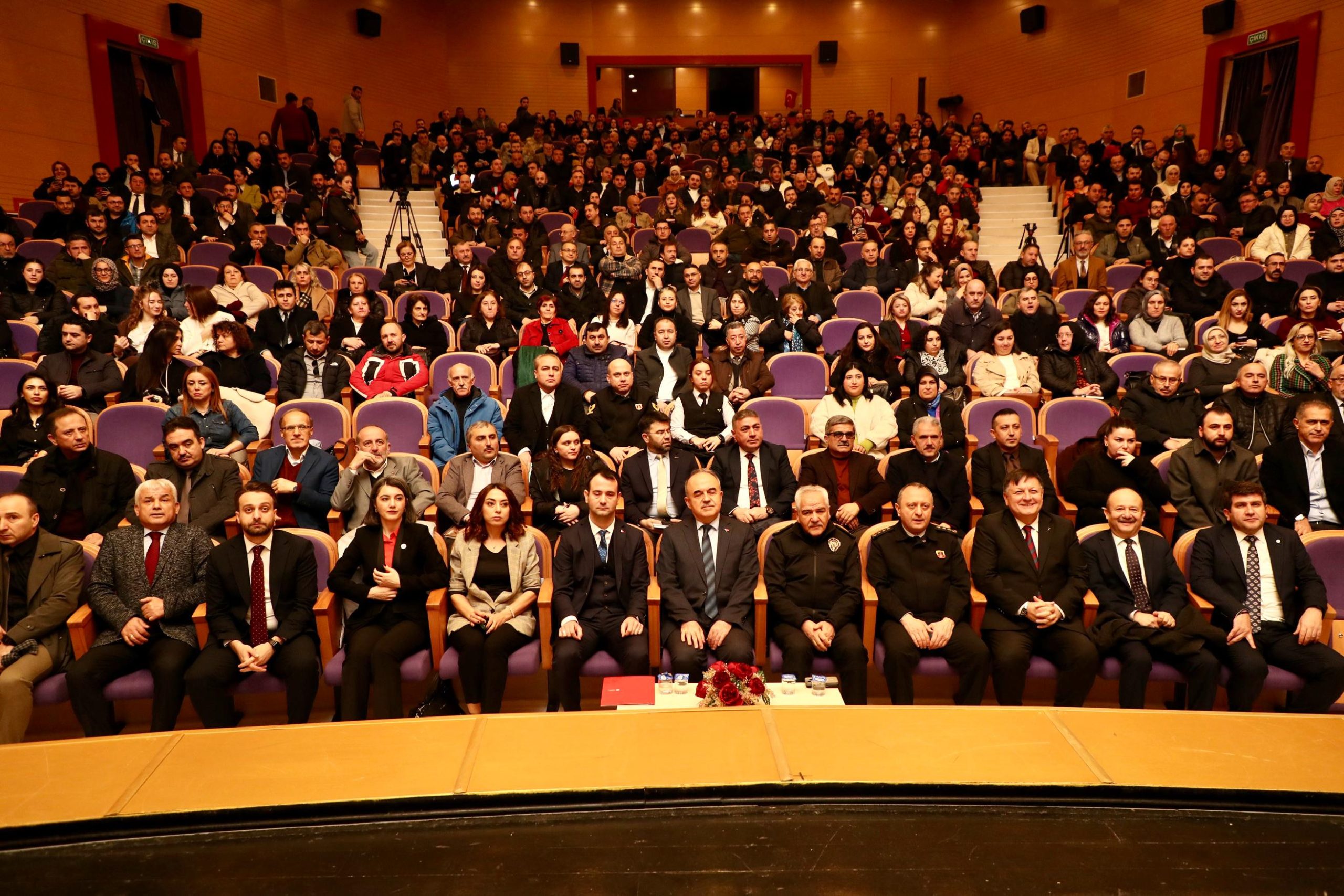 CİMER Eğitim ve Bilgilendirme Toplantısı Düzenlendi cimer egitim toplanti.jpg2 scaled