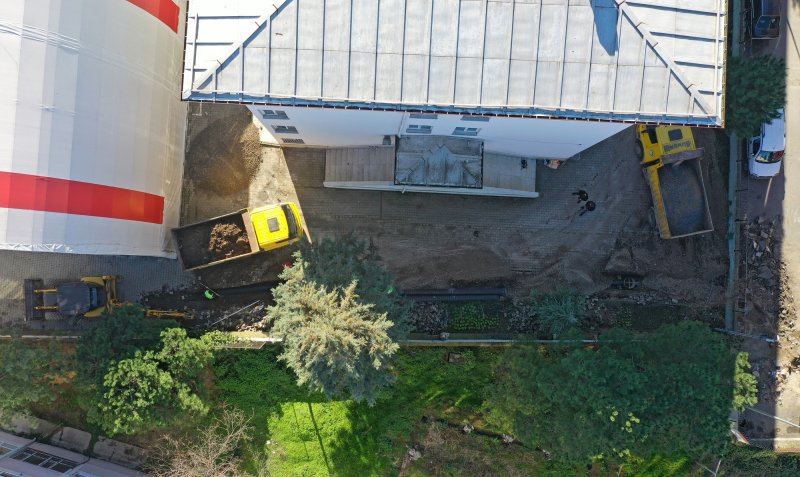 egitim kurumlarinin alt yapisi guvence altinda 3153