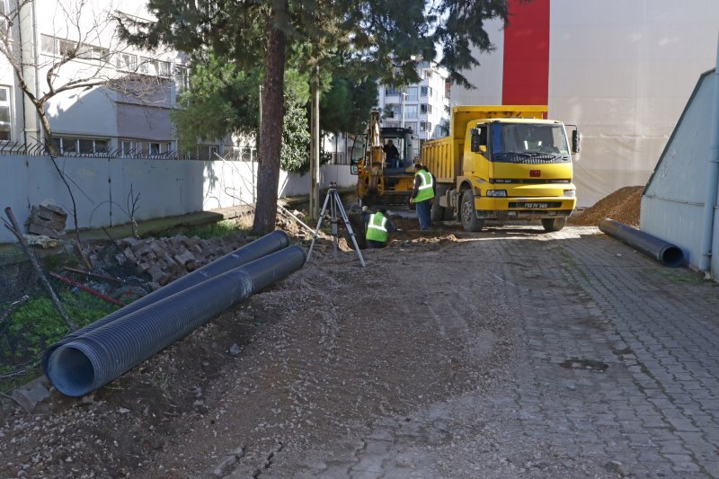 egitim kurumlarinin alt yapisi guvence altinda 3489