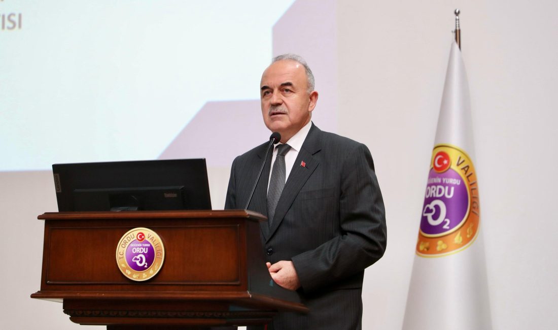 2024-2025 Eğitim-Öğretim Yılı İkinci Dönem Tedbirleri Ele Alındı