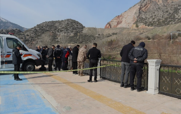 Meksika’da Kayıplarla İlgili Yeni Gelişme emekli adam cesedi bulundu