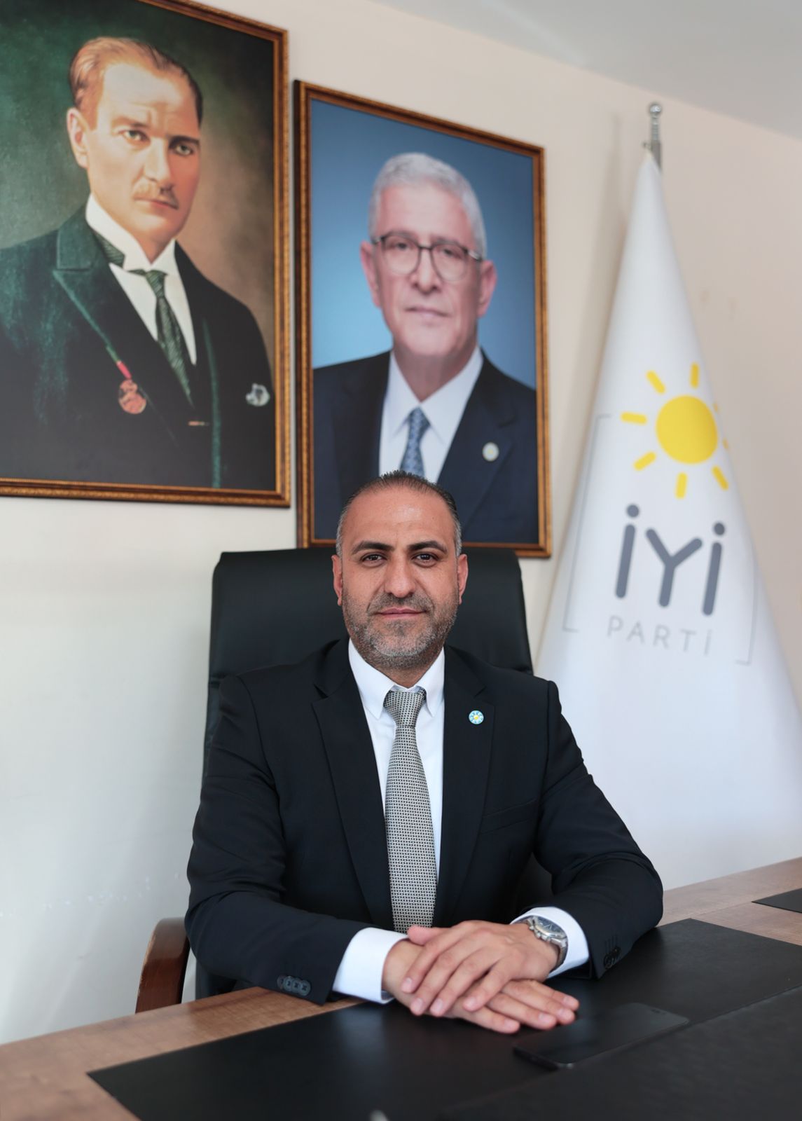 ÜNYE İÇİN BÜYÜK BİR ADIM fatih titiz 1