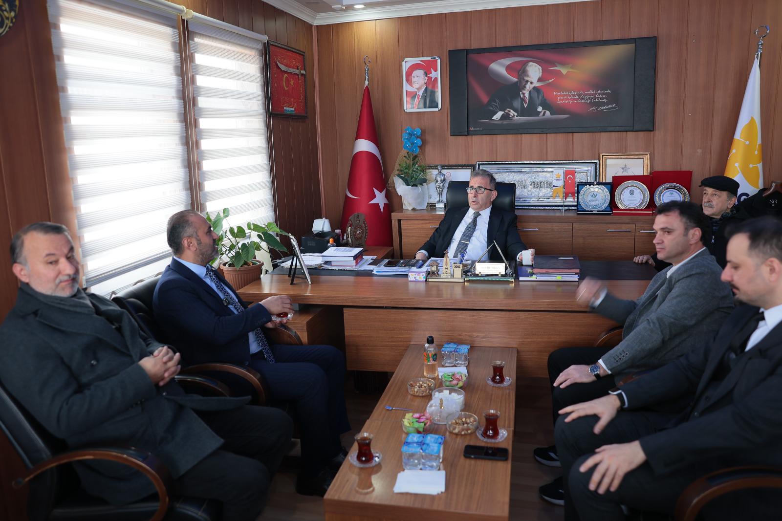 fatih titiz