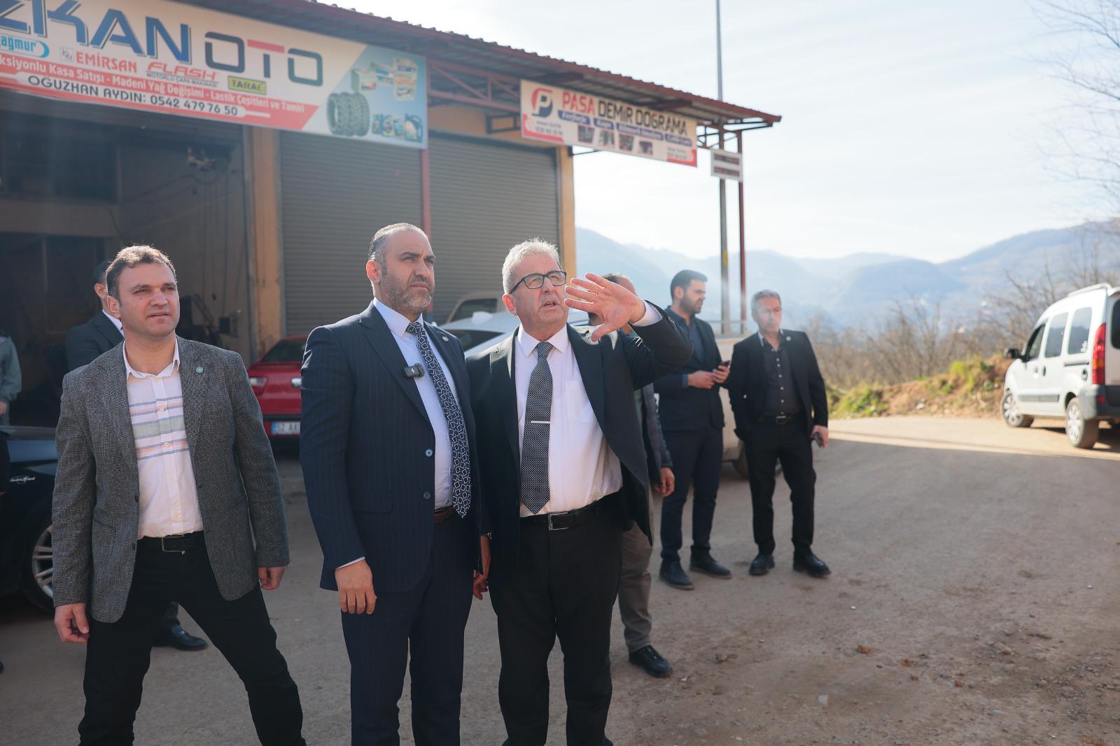 fatih titiz1