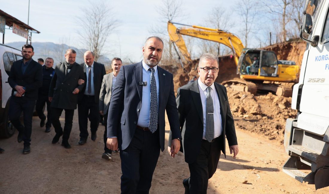 “BORÇ YÜKÜYLE DEVRALINDI.
MALİ YAPISI KISA SÜREDE DÜZELDİ.”