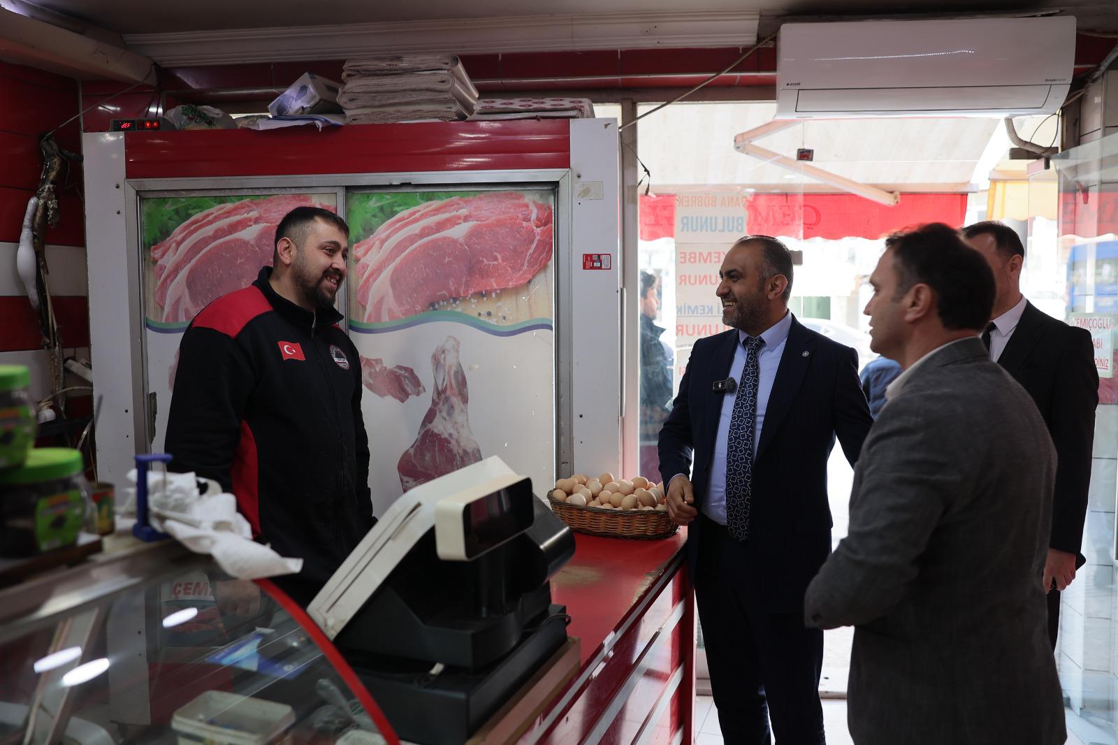 “BORÇ YÜKÜYLE DEVRALINDI. MALİ YAPISI KISA SÜREDE DÜZELDİ.” fatih titiz6
