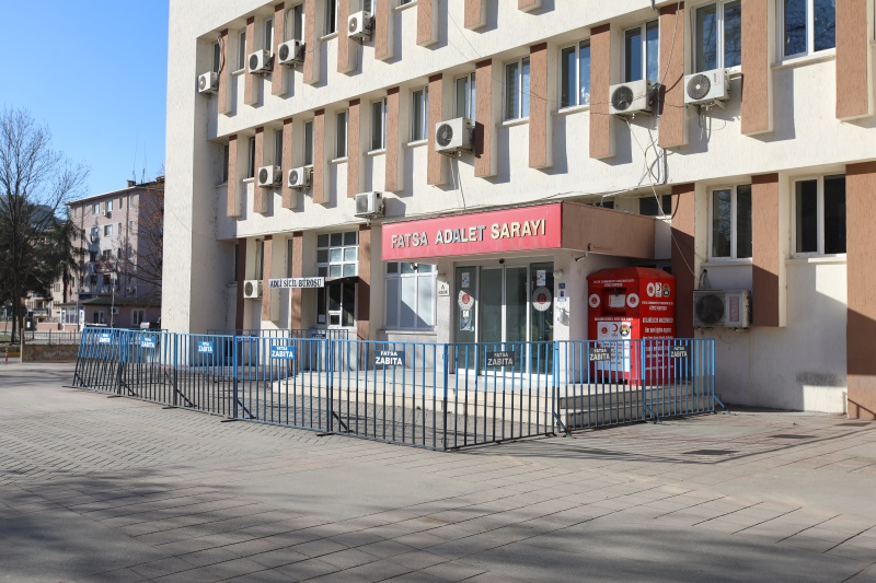 Fatsa’da Uyuşturucu Operasyonlarında Bilgi Sızdırma Skandalı!