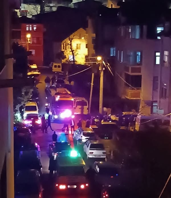Fatsa’da Yaşanan Olayla İlgili Soruşturma Başlatıldı fatsa intihar
