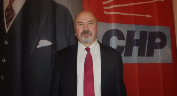 2024-2025 Eğitim-Öğretim Yılı 2. Dönemi Başladı: CHP Ünye İlçe Başkanı İsa Maral’dan Sert Açıklamalar isa maral chp unye