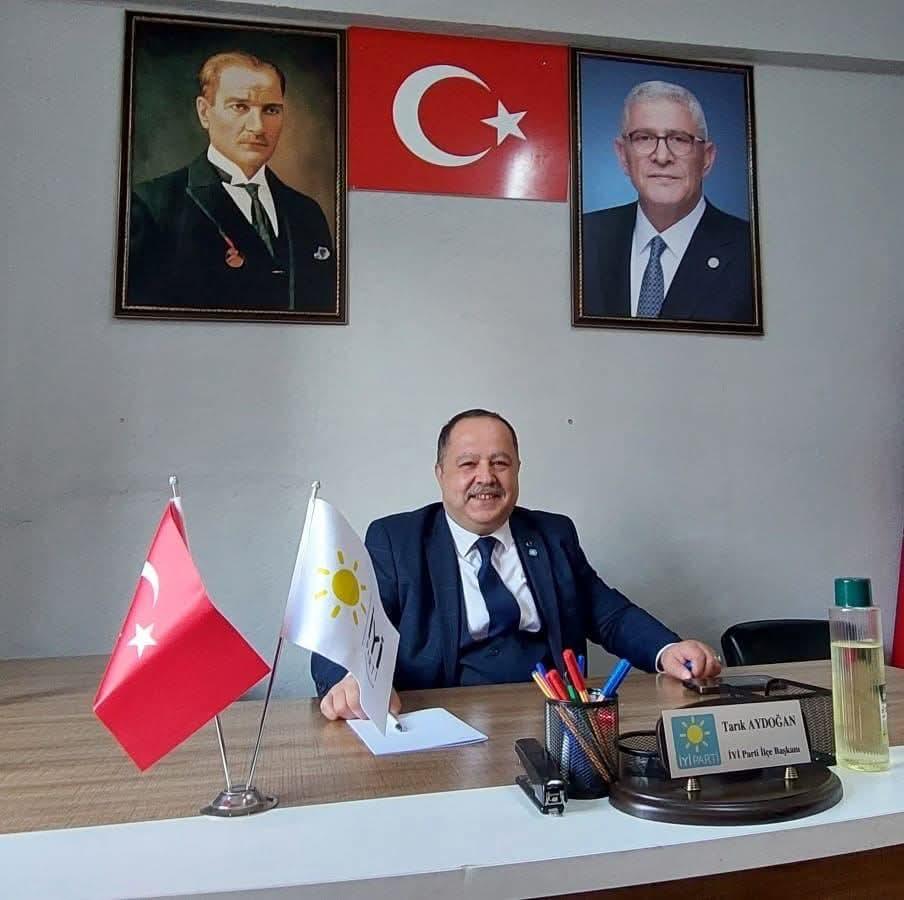 iyi parti ordu