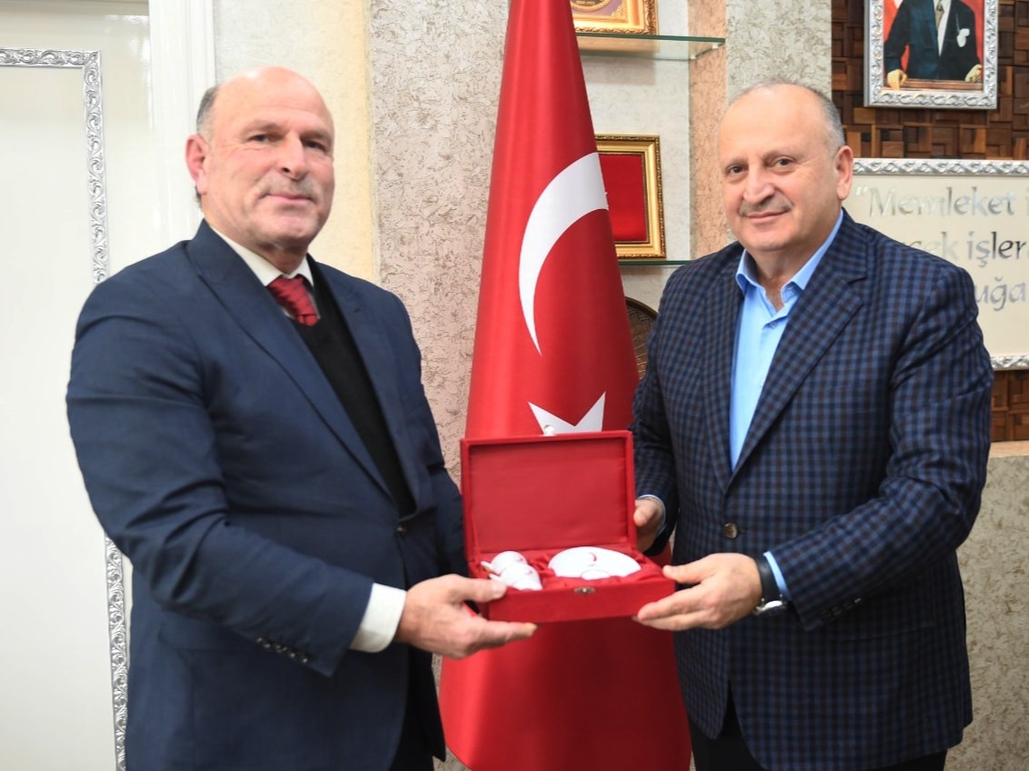 BAŞKAN TAVLI’DAN KAN BAĞIŞI MERKEZİ MÜJDESİ kan bagisi unye1