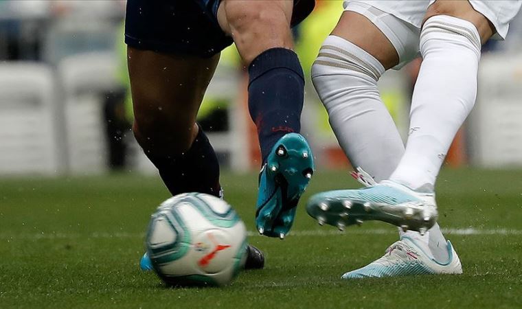 Bölgesel Amatör Lig Maçları Ertelendi! TFF’den Resmi Açıklama