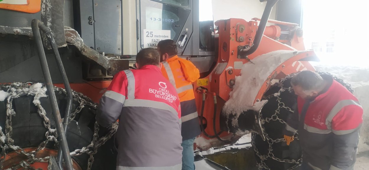 karla mucadelede durmak yok yalnizca ariza molasi var 7671