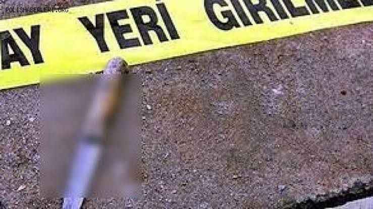 Altınordu’da Kafede Bıçaklı Kavga: 1 Yaralı, 2 Gözaltı