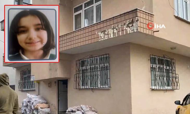 Ünye’de 8. Sınıf Öğrencisi Nazlı Terzi Hayatını Kaybetti ordu nazli epilepsi