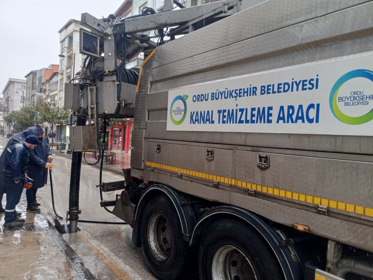 ordu nun alt yapisi guvende 5184