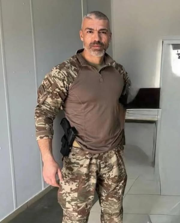 Pençe-Kilit Operasyonu’nda Aydınlı Binbaşı Murat Kemal Yetişen Şehit Düştü pence kilit operasyonu sehit