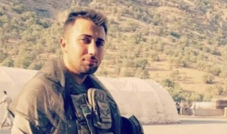 Şehidimiz Mustafa Bazna’nın Naaşına Sonra Ulaşıldı! 