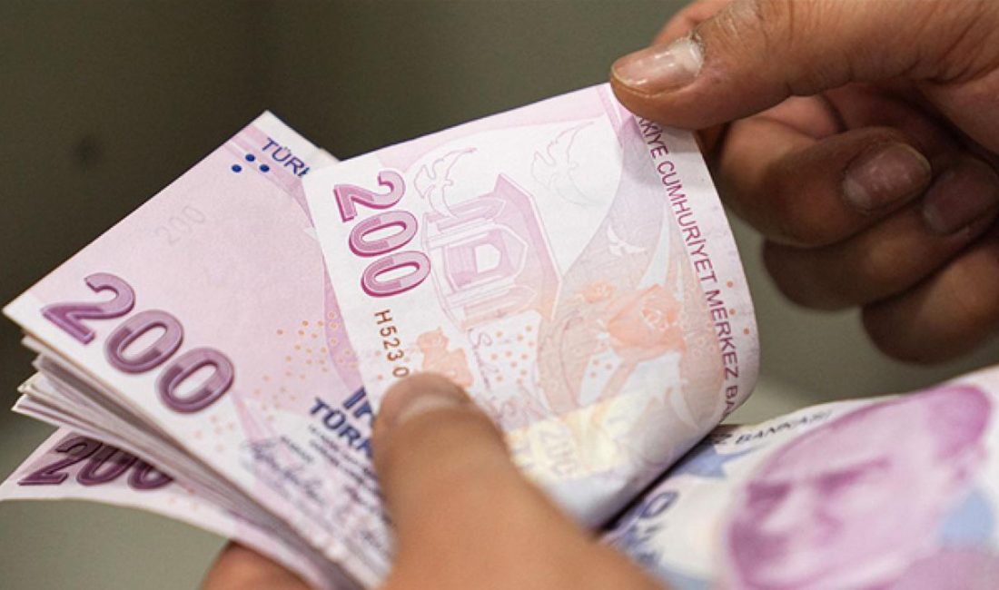 SGK duyurdu: Emekli maaş farkı ödeme tarihi belli oldu