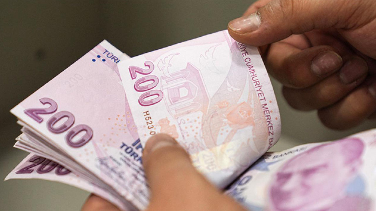 SGK duyurdu: Emekli maaş farkı ödeme tarihi belli oldu ssk maas farki odemeleri
