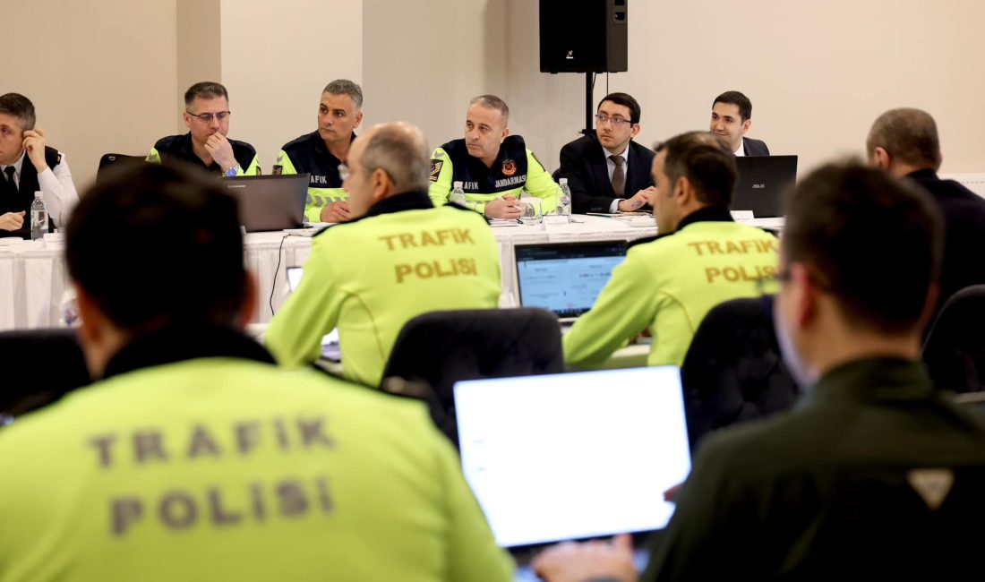Trafik Denetimleri ve Hız İhlalleri: Şok Eden Rakamlar