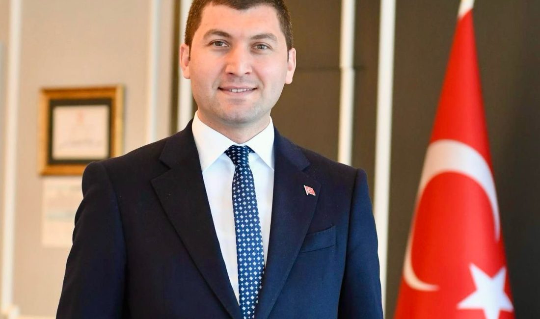 ALTINORDU BELEDİYE BAŞKANI ULAŞ TEPE’DEN RAMAZAN MESAJI
