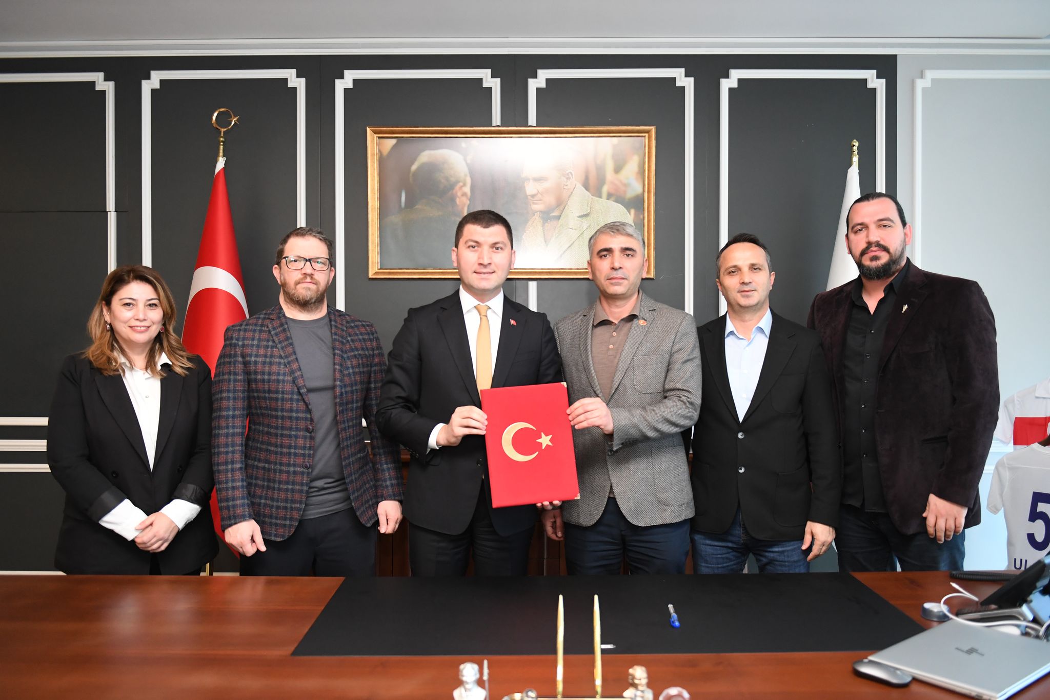 ulas tepe