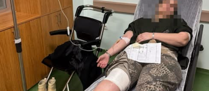 Ünye’de Köpek Saldırısı: Genç Öğretmen Yaralandı