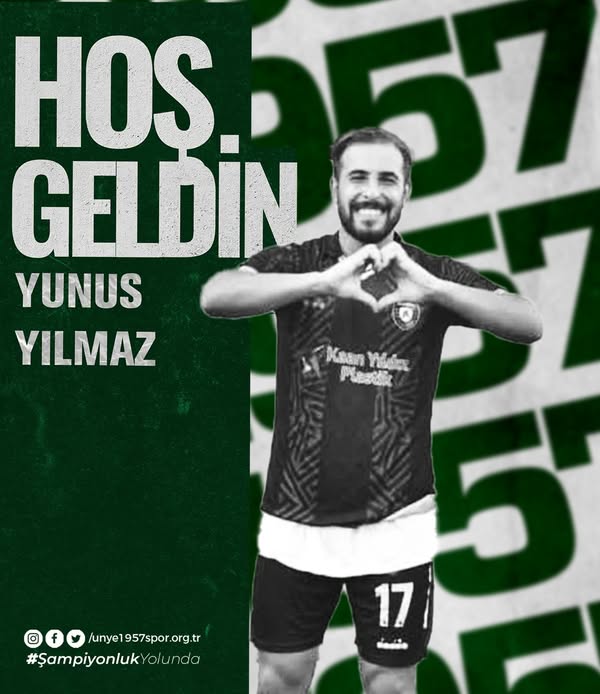 unye1957 spor 2