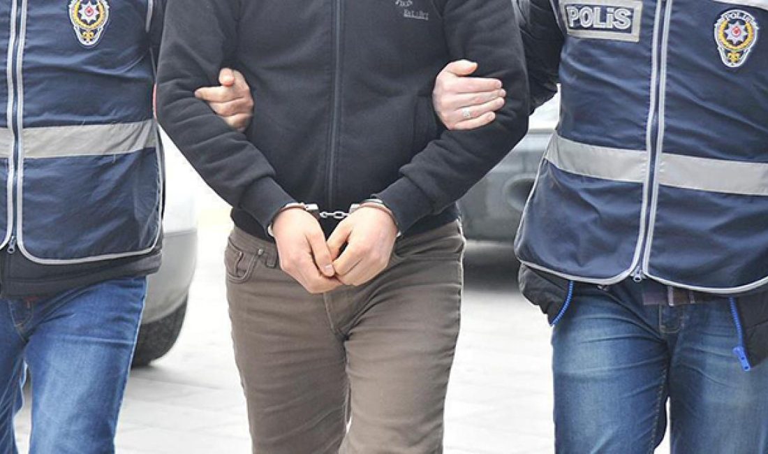 Fatsa’da İki Saatte Çözülen Kurşunlama Olayı:
