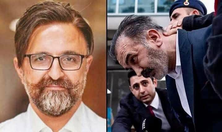 Kamuoyunda “Yenidoğan Çetesi” davası olarak bilinen soruşturmada tutuklu bulunan Dr.