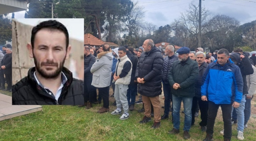Ordu'da Feci Kaza! Sürücü Kaçtı, Cansız Bedeni Sabah Bulundu yol kenarinda yururken araciyla carpip olumune neden oldu 67a914b2de6be