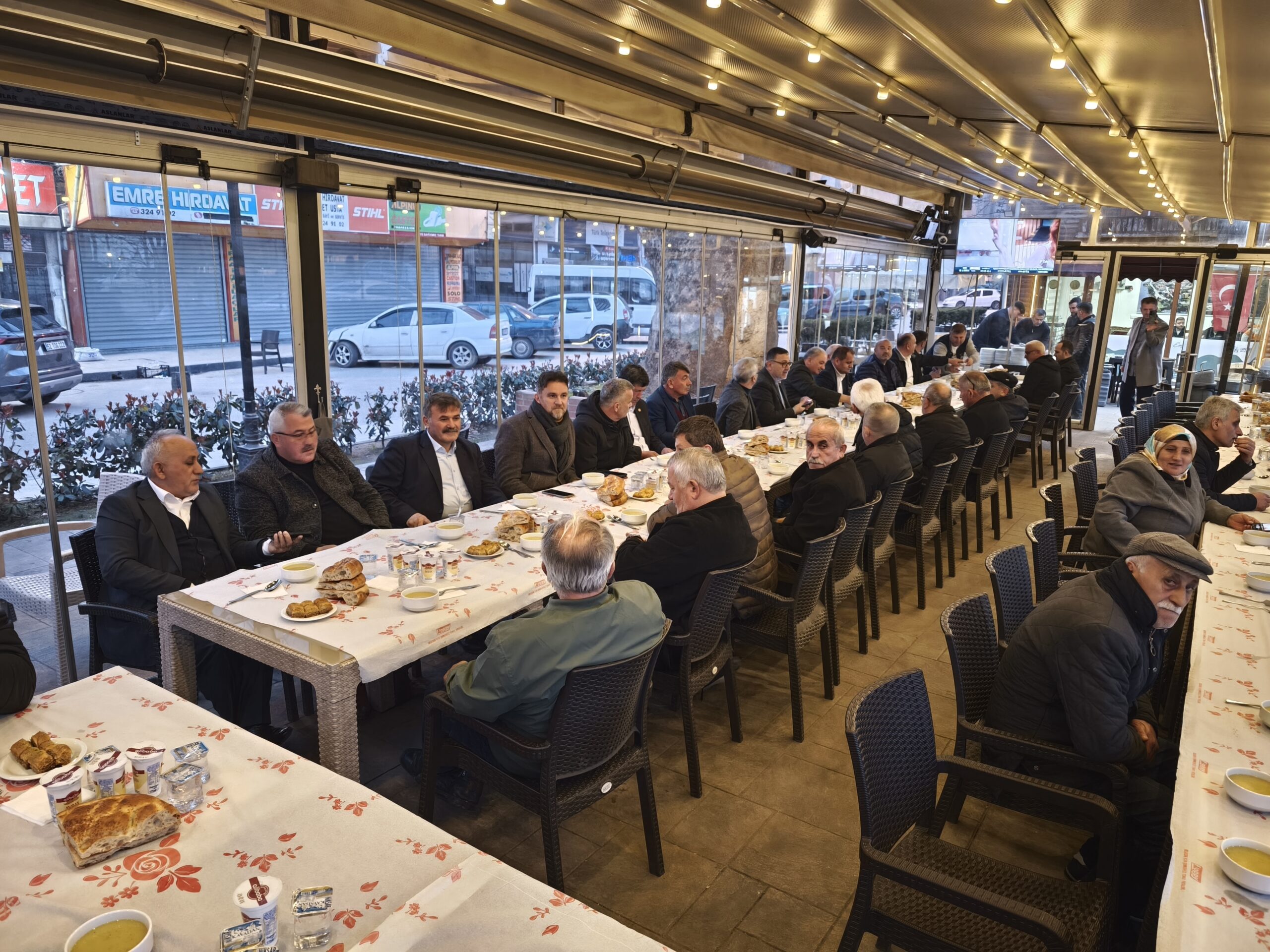 BASKAN TAVLI 85 MAHALLE MUHTARIMIZLA BIRLIKTE UNYEMIZE HIZMET EDIYORUZ 7 scaled 1