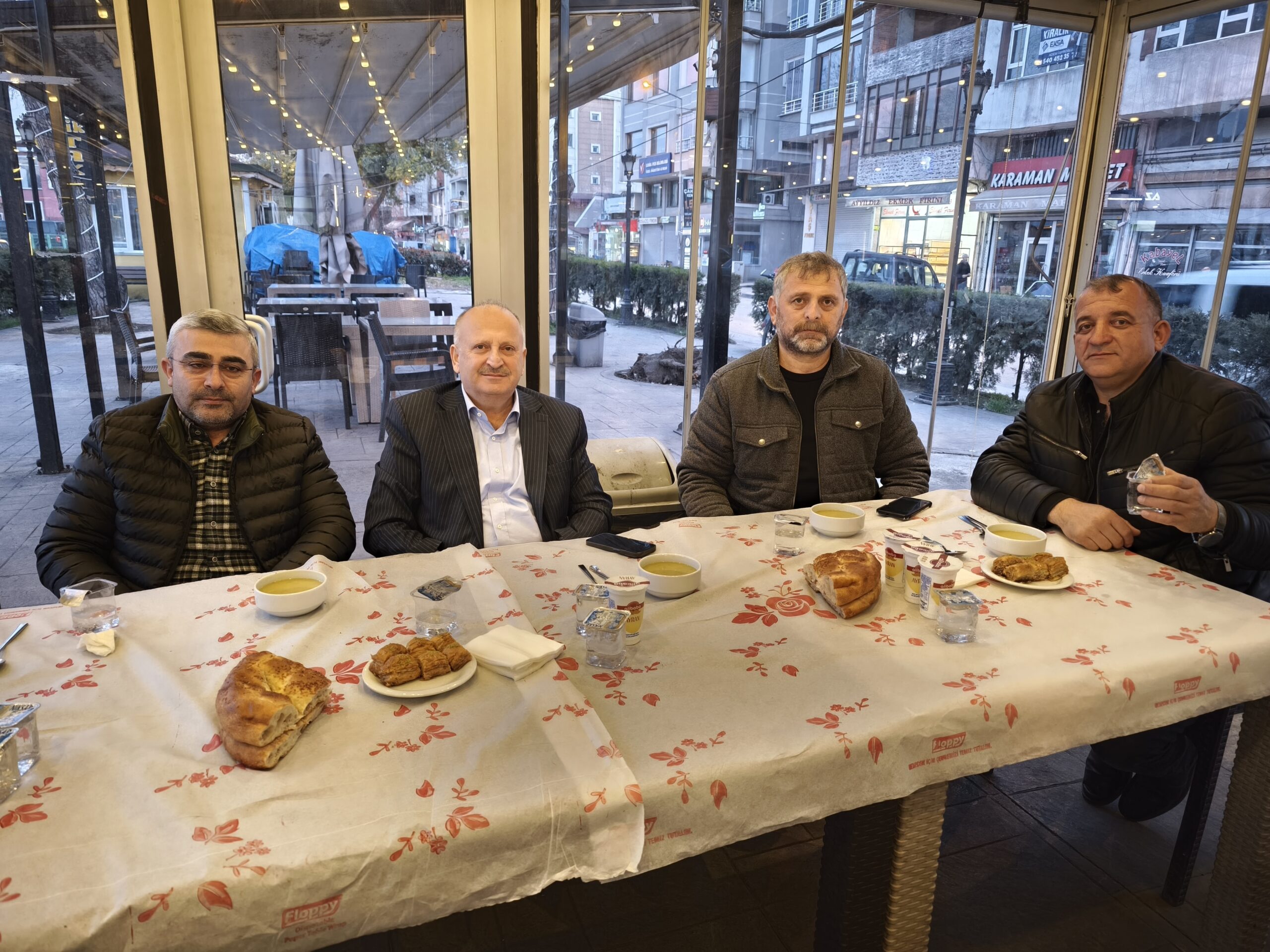 BASKAN TAVLI 85 MAHALLE MUHTARIMIZLA BIRLIKTE UNYEMIZE HIZMET EDIYORUZ 8 scaled 1