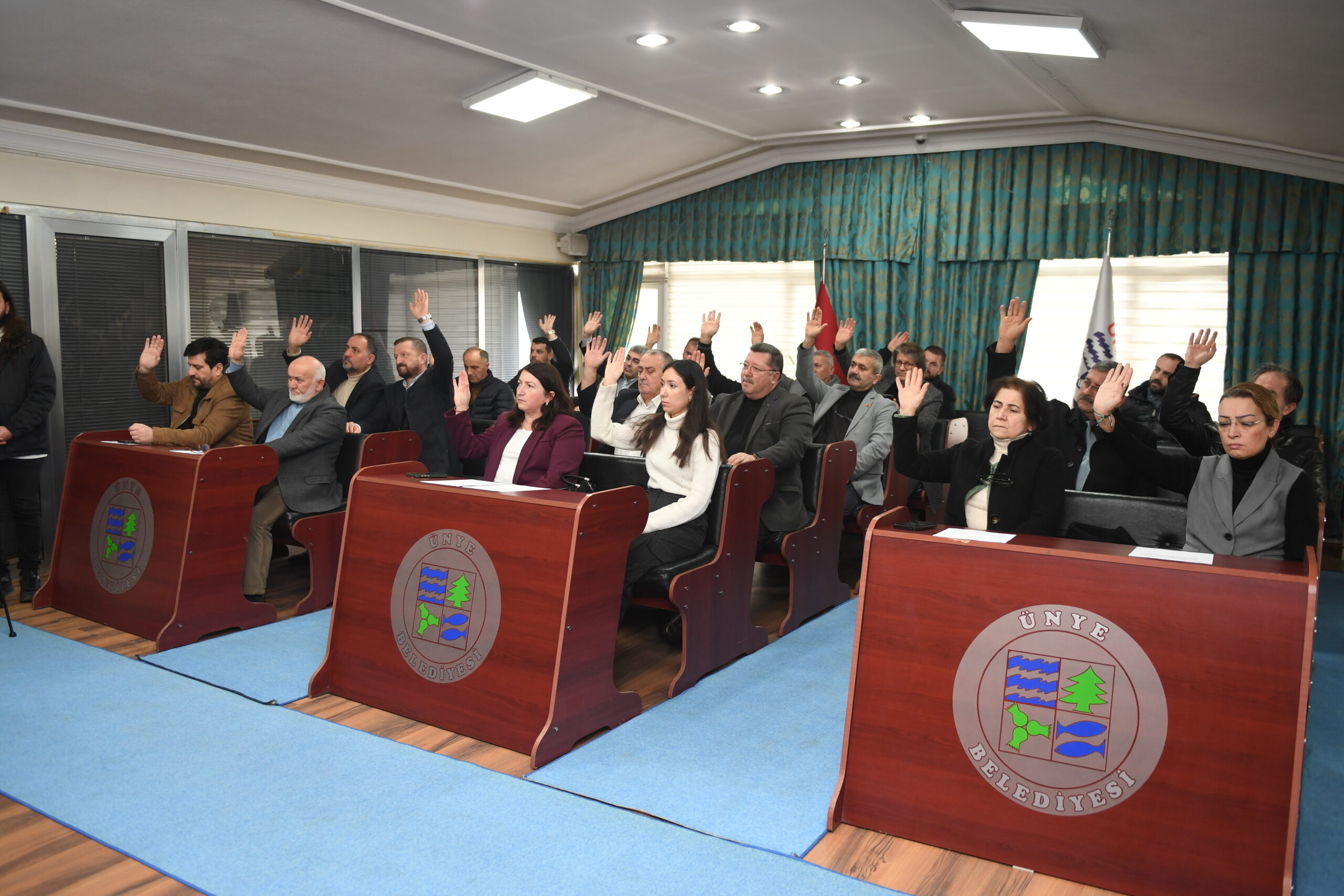 BASKAN TAVLIDAN KARLA MUCADELE EKIPLERINE TESEKKUR 5 scaled 1
