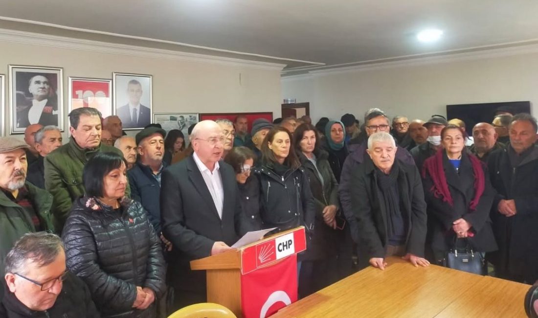 "Sandıktan Kaçmayın, Mertçe Mücadele Edin!"