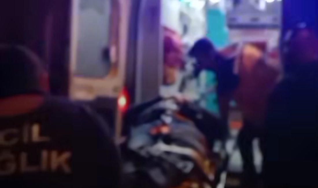Mustafa Maral trafik kazası