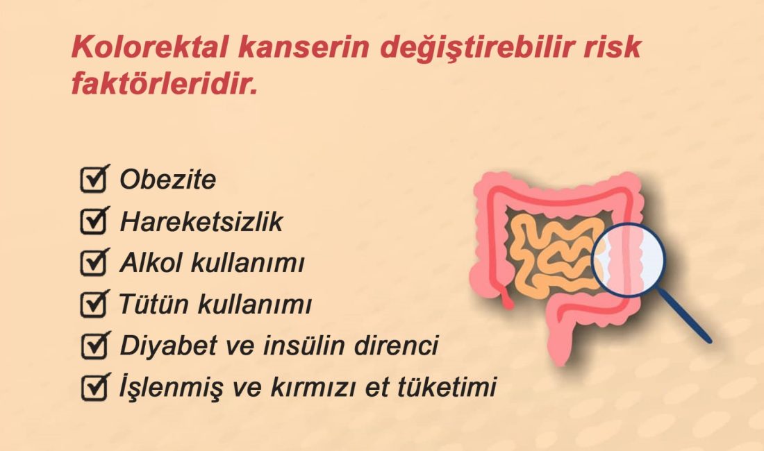  Erken Teşhis, Sağlıklı Gelecek!