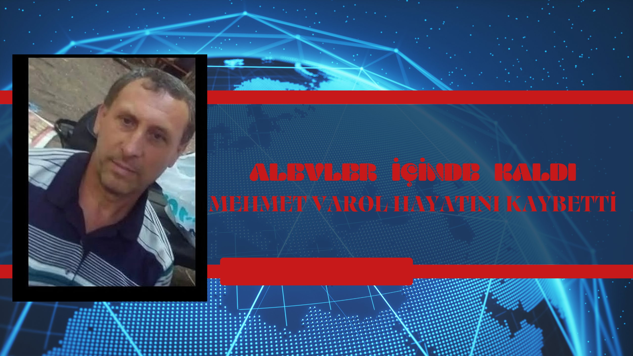 Fındık Bahçesinde Alevler İçinde Can Verdi MEHMET VAROL HAYATINI KAYBETTI