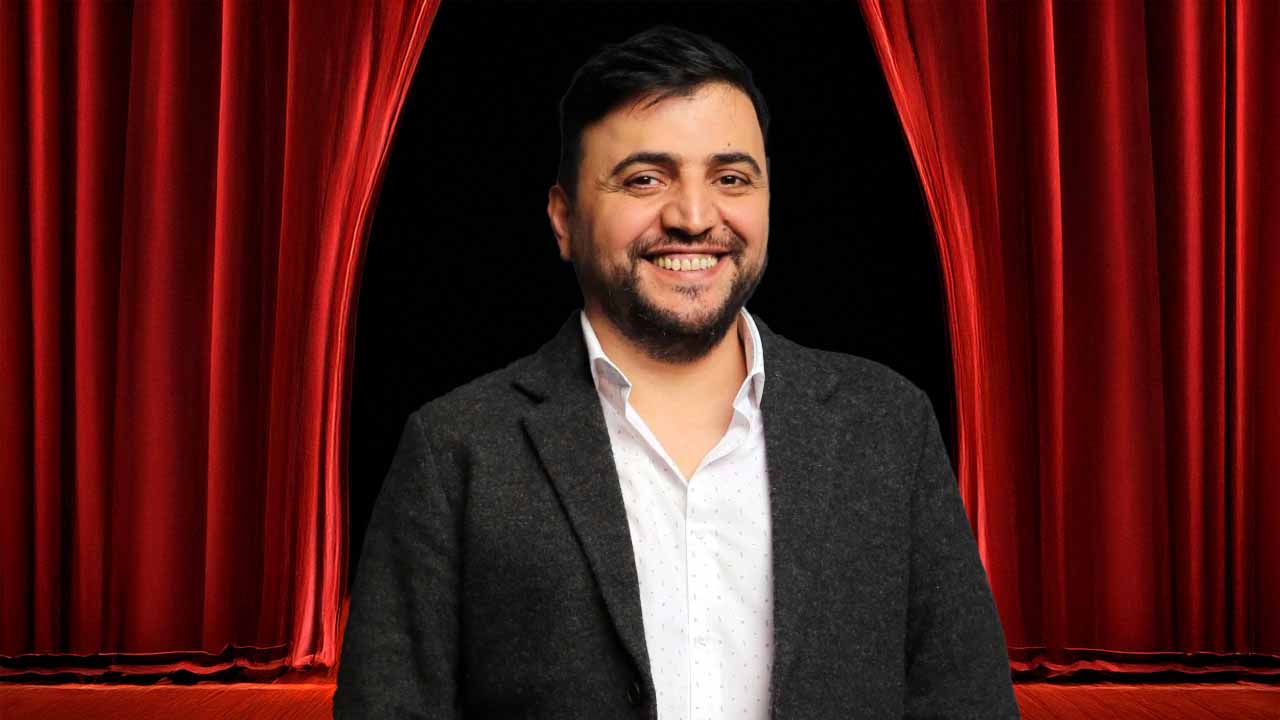 Sinasi Yurtsever 51 Yasinda Hayata Veda Etti