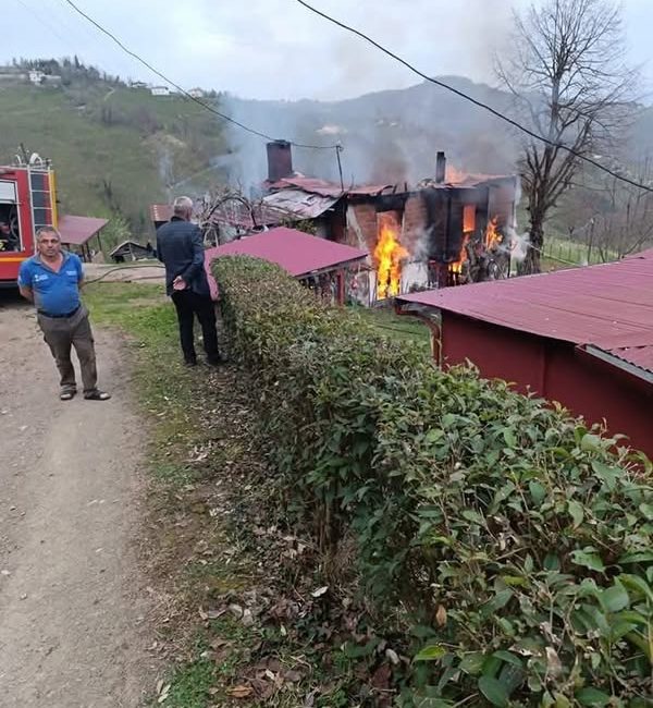 Can Kaybı Yok, Maddi Hasar Büyük
