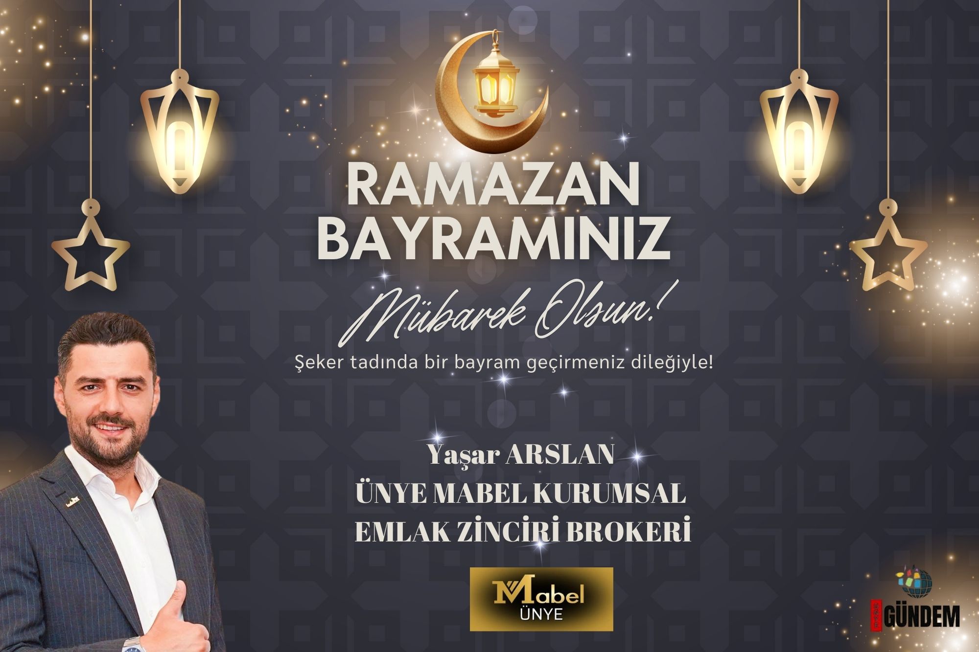YASAR ARSLAN